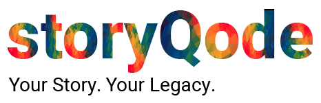 StoryQode logo
